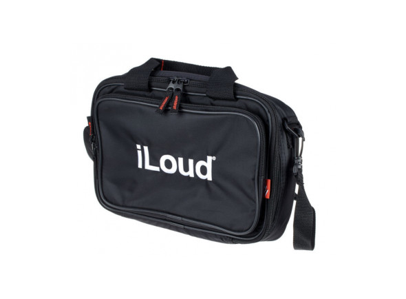 IK Multimedia iLoud Travel Bag Bolsa de transporte IK Multimedia iLoud Travel Bag Bolsa de transporte